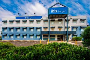 ibis Budget - Dandenong (formerly Formule 1)