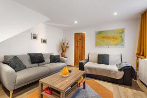 Les Écrins de Campan