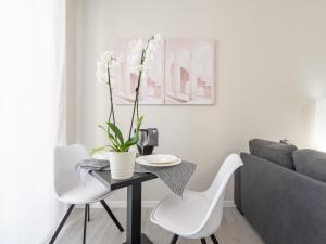 Elegante appartamento Cagliari Centro img5