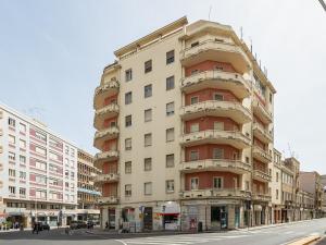 Elegante appartamento Cagliari Centro img10