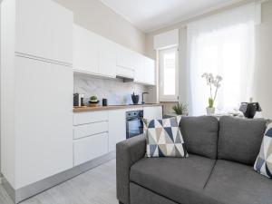 Elegante appartamento Cagliari Centro img12