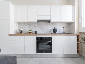 Elegante appartamento Cagliari Centro img17