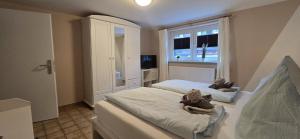 Ferienwohnung Langwasser 1- Komfortable Unterkumft