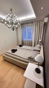 Bonnies Stylsih 2BR Home near the Palace