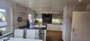 Ferienwohnung Langwasser 3- Komfortable Unterkumft