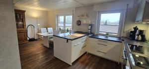 Ferienwohnung Langwasser 3- Komfortable Unterkumft