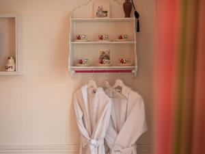 Chez Pépé Merle - Chambres dhôtes dans le quartier du Père Lachaise