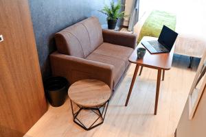 Villa Yoko Nagoya 1 Bedroom Apartment 3 Guests Near Taiko-dori Station