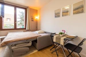 Studio à Champigny sur marne