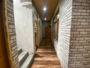 Rebirth home stay