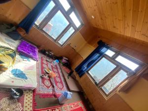 Rebirth home stay