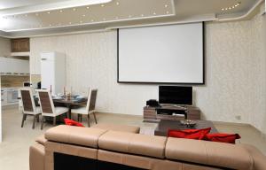 Basilica Grand Luxury in The Historic Center