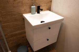 Sky Rogatka - comfortable sleep