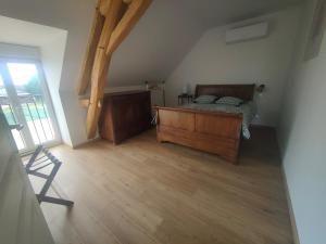 Gîte de la Grosse Pierre - Détente - 20 min du zoo