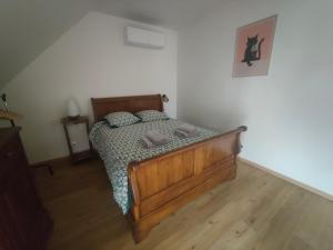 Gîte de la Grosse Pierre - Détente - 20 min du zoo