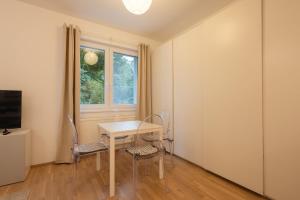 josefs home l Luxury Living in Döbling