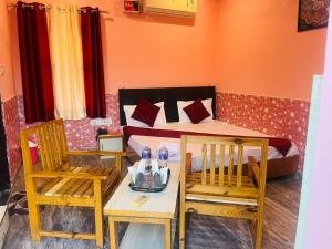 Anandam Lawn Resort, Bagru, Jaipur
