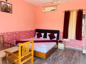 Anandam Lawn Resort, Bagru, Jaipur