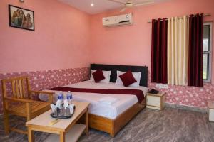 Anandam Lawn Resort, Bagru, Jaipur