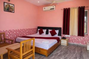 Anandam Lawn Resort, Bagru, Jaipur