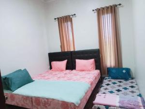 Homestay Impian Syariah Bantul