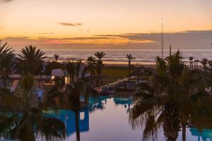 Sofitel Agadir Royal Bay Resort