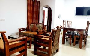 Brown Vista Familly Resort