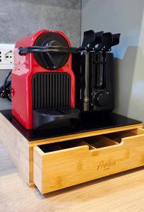 Twin LOFT 01 - Cozy and beauty Loft in Trastevere