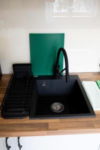 Garden Rogatka - comfortable accomodation near main station