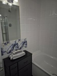 Westport Quayside apartment