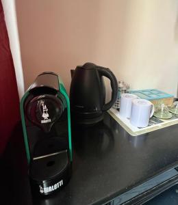 Montecitorio Boutique Room - Rome Historic Center