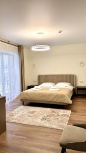 Apartment Continental