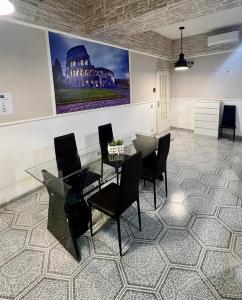 Montecitorio Boutique Room - Rome Historic Center