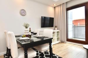 TOTU HOME Jaglana Old Town Apartment Gdańsk