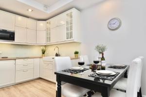 TOTU HOME Jaglana Old Town Apartment Gdańsk