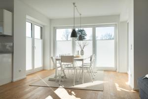 Perfekt für Familien - Nah am Meer - Hochwertige Kinderausstattung - Garten und Terrasse - Kamin