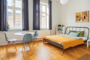 Estery Studio Heart of Kazimierz