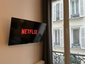 New 114 Suite Manon - Cosy Apartment Paris Center