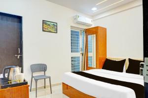 Townhouse Rising Surya Hotels