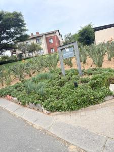 The golf estate gateway