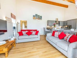 1 Bed in Sherborne oc-87916