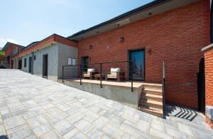 Wellness Vila Žakovce s bazénom