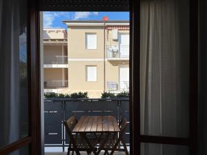 Casa Salsedine, Appartamento ristrutturato con parcheggio privato a 10 minuti dalla spiaggia