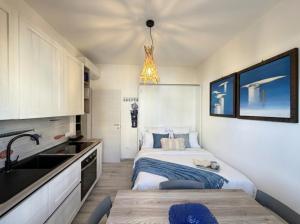 Casa Salsedine, Appartamento ristrutturato con parcheggio privato a 10 minuti dalla spiaggia