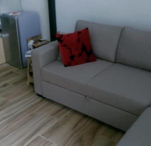 EnMar Sea View Apartments Saranda