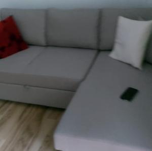 EnMar Sea View Apartments Saranda