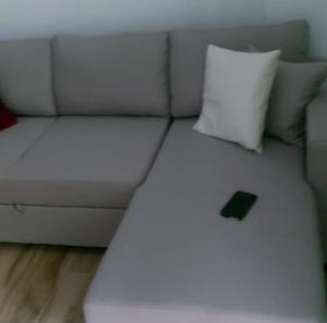 EnMar Sea View Apartments Saranda