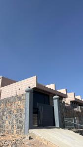 نزل المنظر الليلي