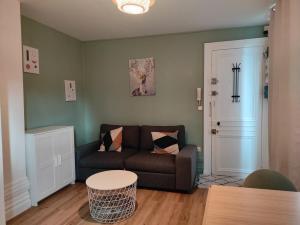 Cocon cosy au cœur de Rouen