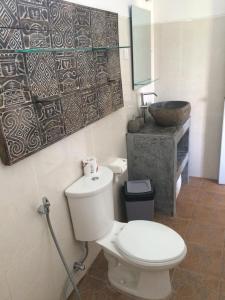 Canggu - Pererenan Guesthouse " aBaliHouse "